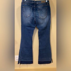 Grace In LA Flare Jeans